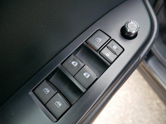 used 2017 Toyota Highlander car, priced at $22,247