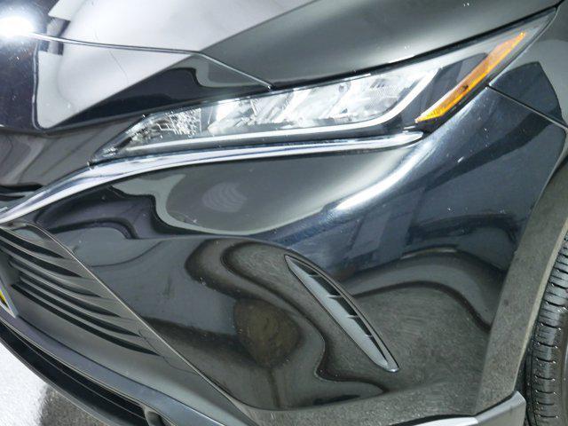 used 2022 Toyota Venza car, priced at $28,498