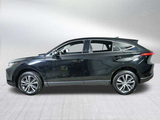 used 2022 Toyota Venza car, priced at $28,498