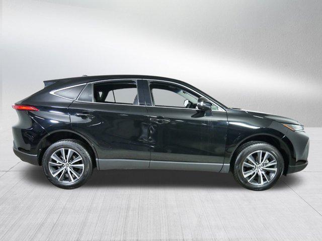 used 2022 Toyota Venza car, priced at $28,498