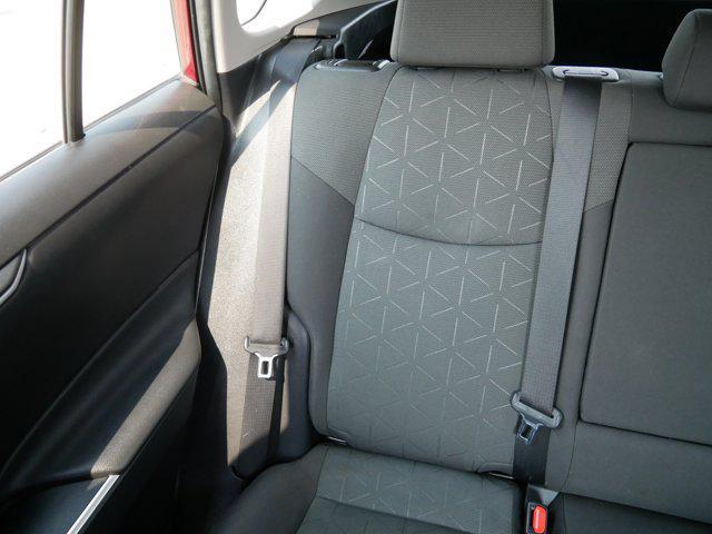used 2022 Toyota RAV4 car, priced at $29,747