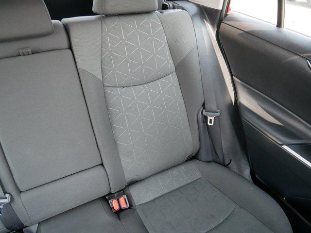 used 2022 Toyota RAV4 car, priced at $29,747