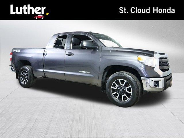 used 2015 Toyota Tundra car, priced at $26,998