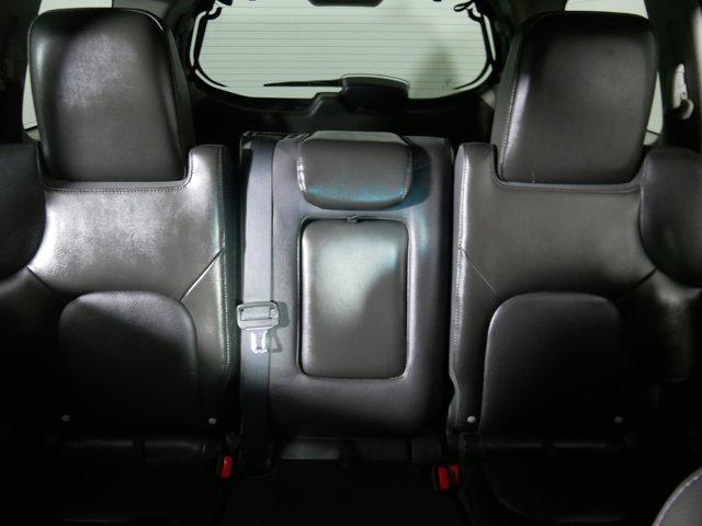 used 2012 Nissan Pathfinder car, priced at $6,998