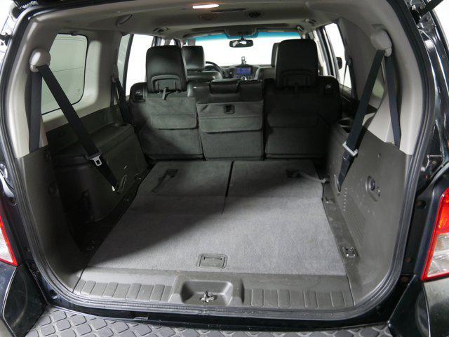 used 2012 Nissan Pathfinder car, priced at $6,998