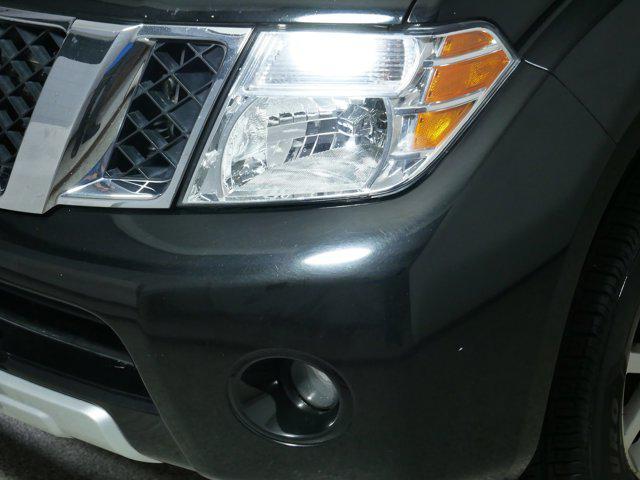 used 2012 Nissan Pathfinder car, priced at $6,998