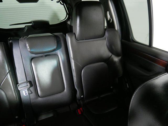 used 2012 Nissan Pathfinder car, priced at $6,998