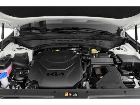 used 2023 Kia Telluride car, priced at $36,497