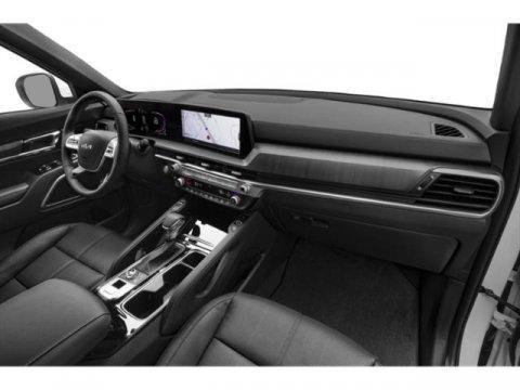 used 2023 Kia Telluride car, priced at $36,497