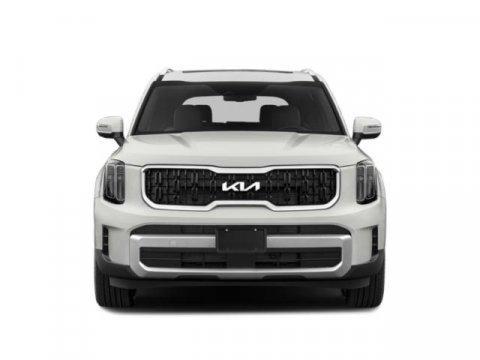 used 2023 Kia Telluride car, priced at $36,497