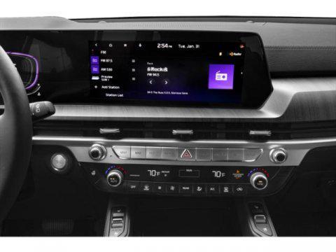 used 2023 Kia Telluride car, priced at $36,497