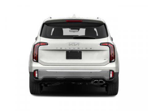 used 2023 Kia Telluride car, priced at $36,497