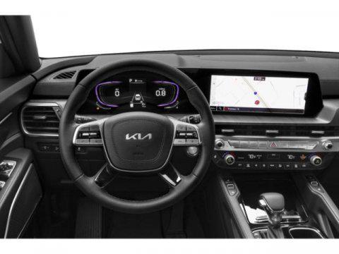 used 2023 Kia Telluride car, priced at $36,497