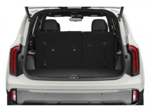 used 2023 Kia Telluride car, priced at $36,497