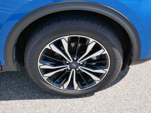 used 2021 Ford Escape car, priced at $11,997