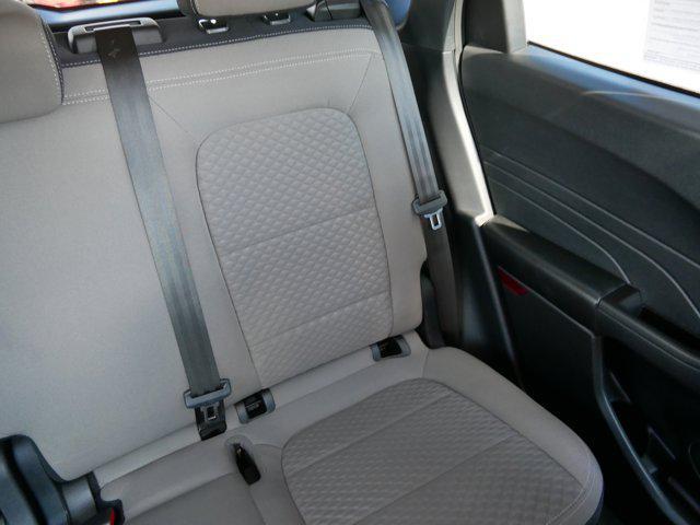 used 2021 Ford Escape car, priced at $11,997