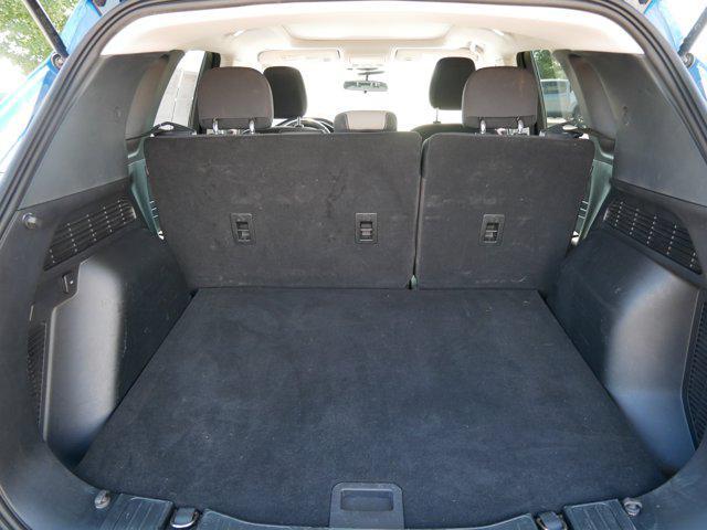 used 2021 Ford Escape car, priced at $11,997