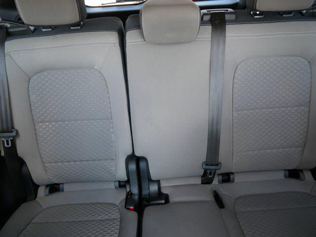 used 2021 Ford Escape car, priced at $11,997
