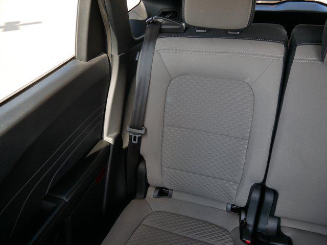 used 2021 Ford Escape car, priced at $11,997