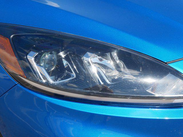 used 2021 Ford Escape car, priced at $11,997