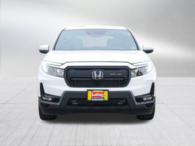 used 2024 Honda Passport car, priced at $36,997