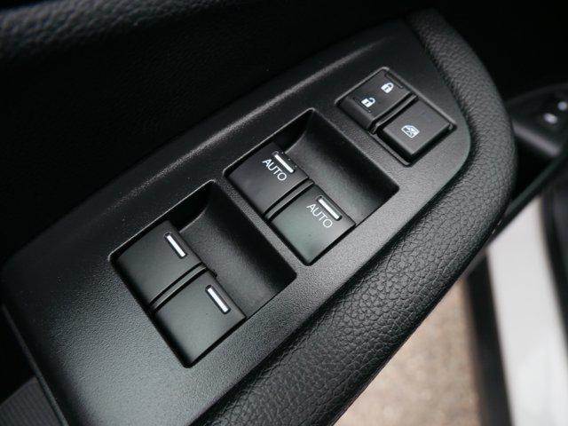 used 2024 Honda Passport car, priced at $36,997