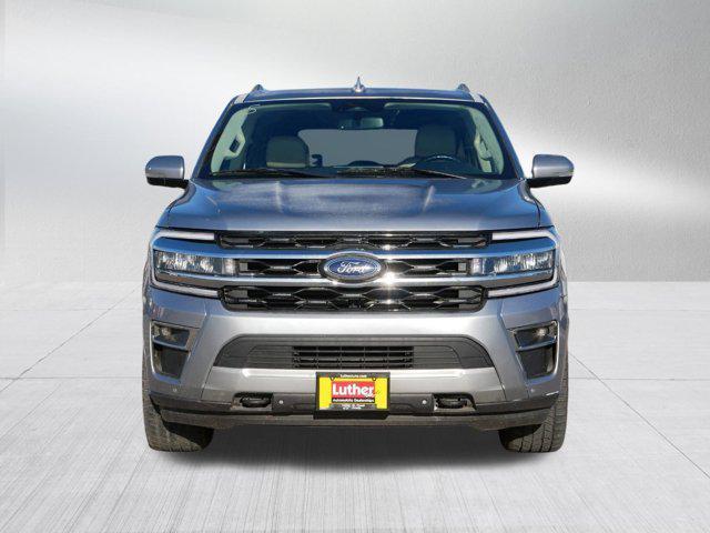 used 2023 Ford Expedition car, priced at $46,497