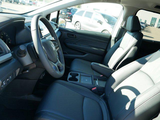 new 2026 Honda Odyssey car, priced at $45,340
