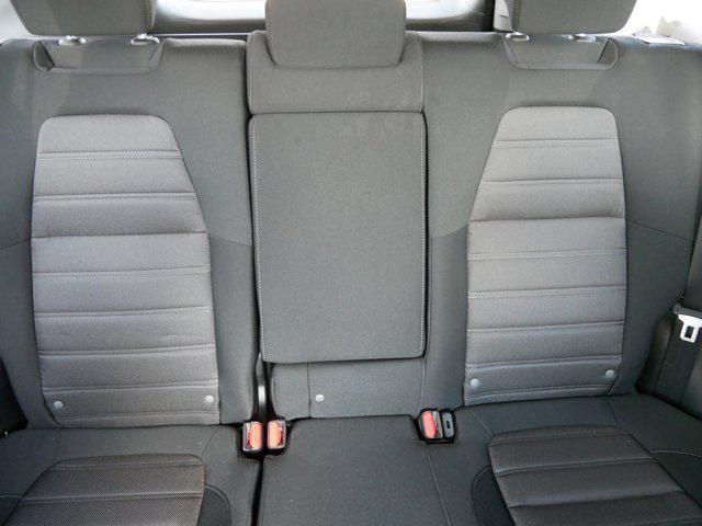 used 2022 Honda CR-V car, priced at $29,247