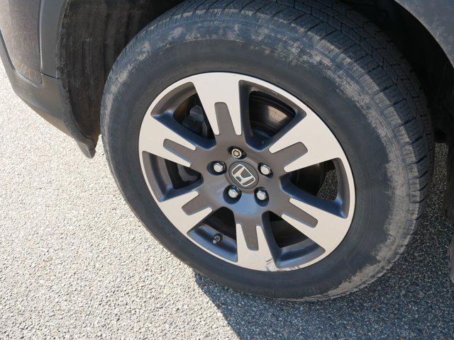 used 2019 Honda Ridgeline car, priced at $19,997