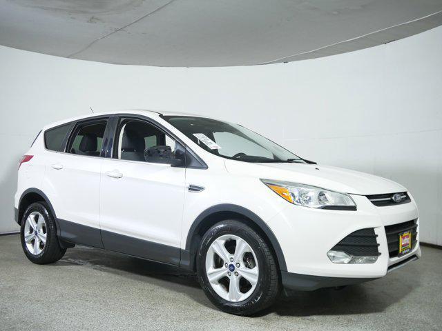 used 2016 Ford Escape car, priced at $9,998