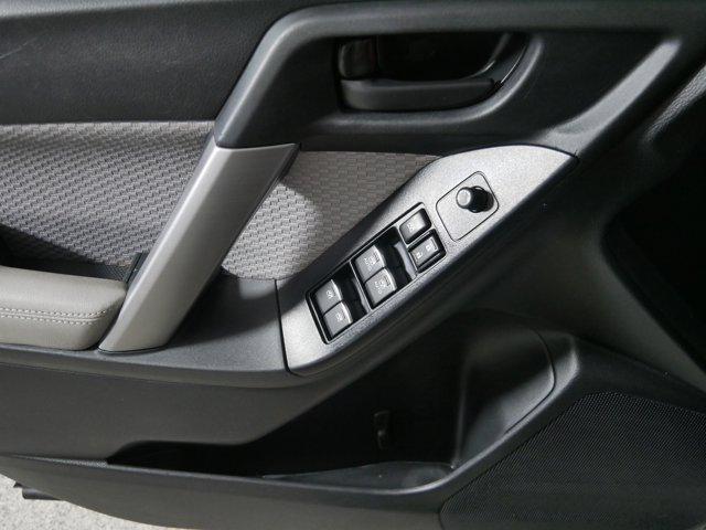 used 2018 Subaru Forester car, priced at $14,998
