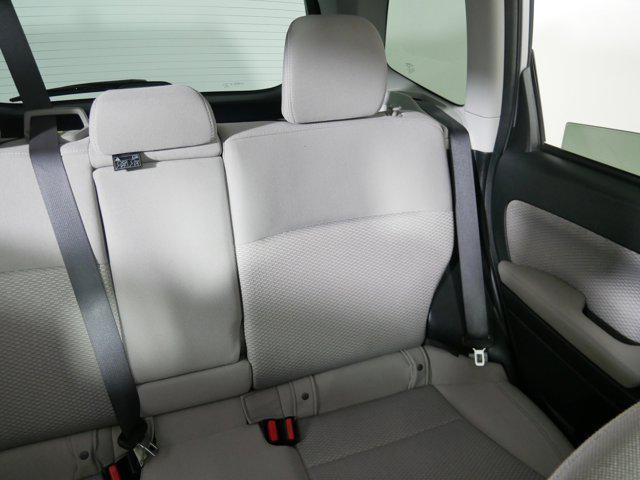 used 2018 Subaru Forester car, priced at $14,998