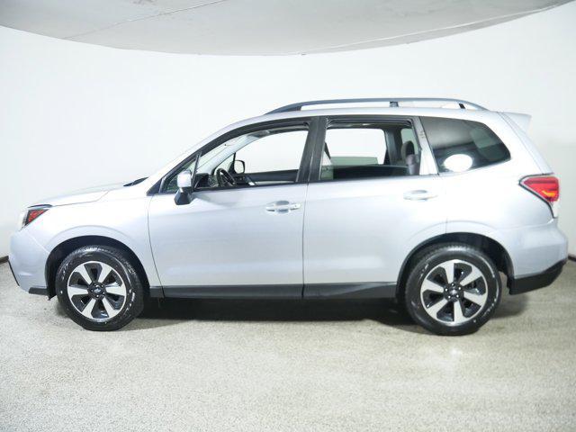 used 2018 Subaru Forester car, priced at $14,998