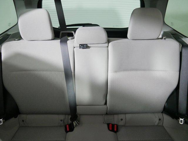 used 2018 Subaru Forester car, priced at $14,998