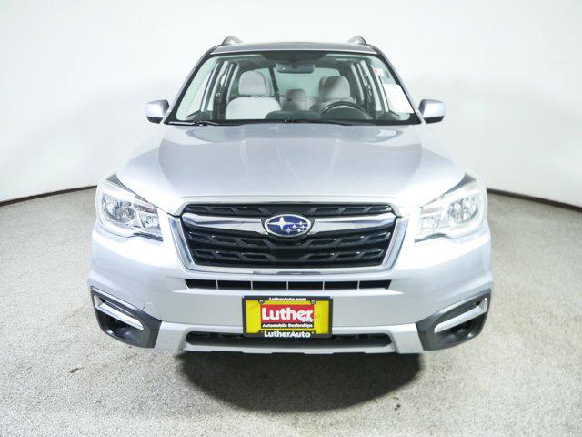 used 2018 Subaru Forester car, priced at $14,998