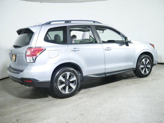 used 2018 Subaru Forester car, priced at $14,998