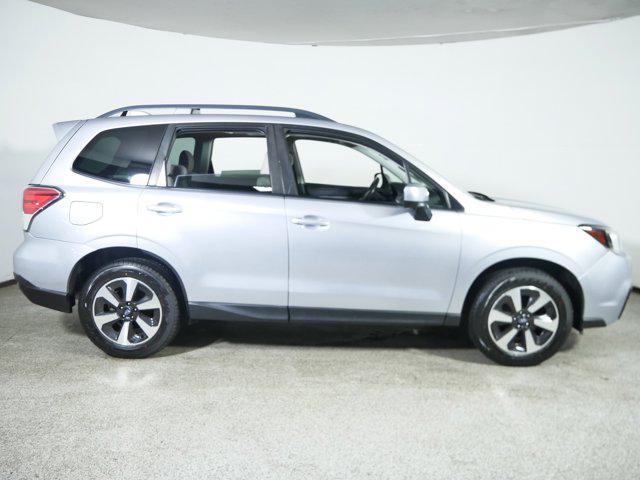 used 2018 Subaru Forester car, priced at $14,998