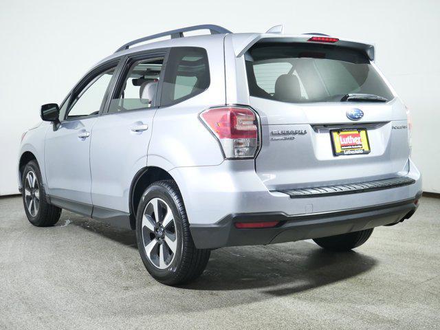 used 2018 Subaru Forester car, priced at $14,998