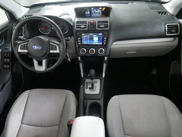used 2018 Subaru Forester car, priced at $14,998