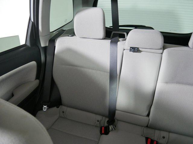 used 2018 Subaru Forester car, priced at $14,998