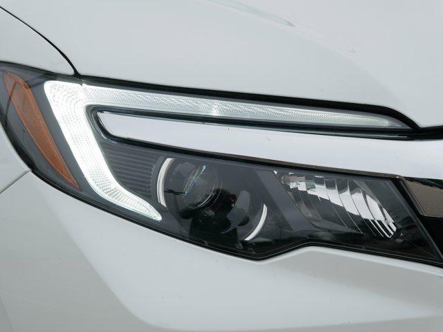 used 2020 Honda Ridgeline car, priced at $31,497