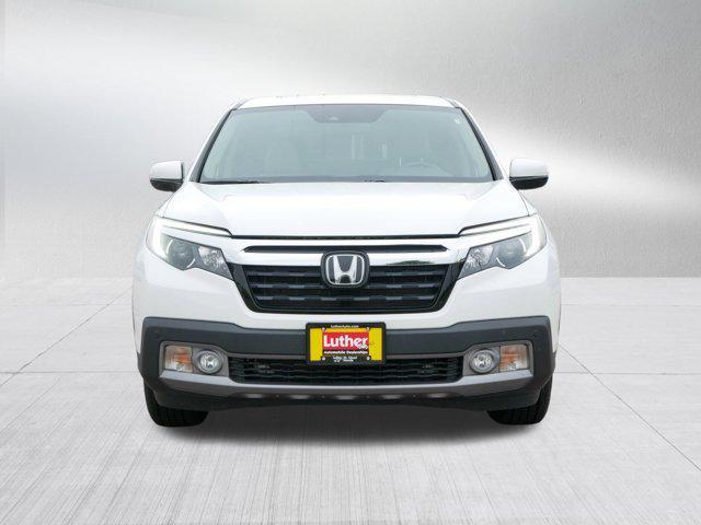 used 2020 Honda Ridgeline car, priced at $31,497