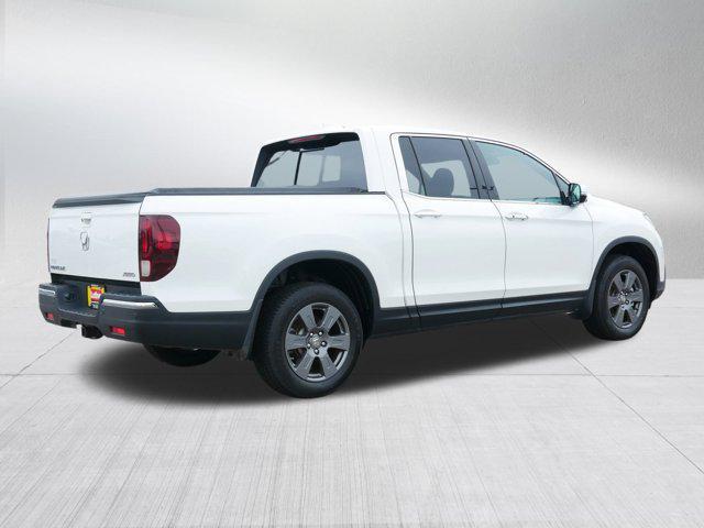 used 2020 Honda Ridgeline car, priced at $31,497
