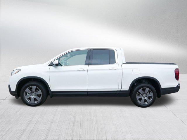 used 2020 Honda Ridgeline car, priced at $31,497