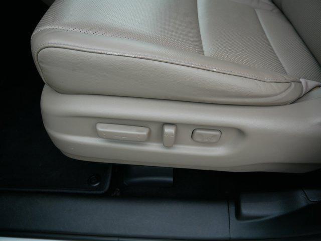 used 2020 Honda Ridgeline car, priced at $31,497