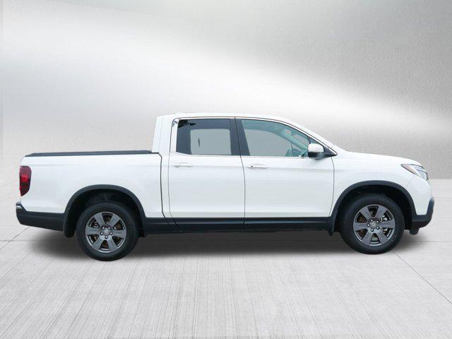 used 2020 Honda Ridgeline car, priced at $31,497