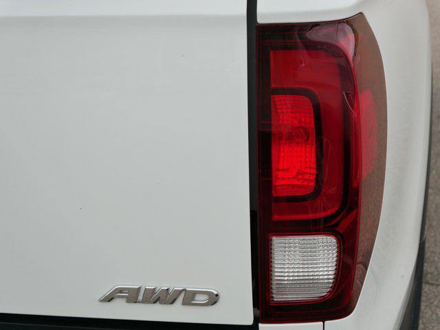 used 2020 Honda Ridgeline car, priced at $31,497