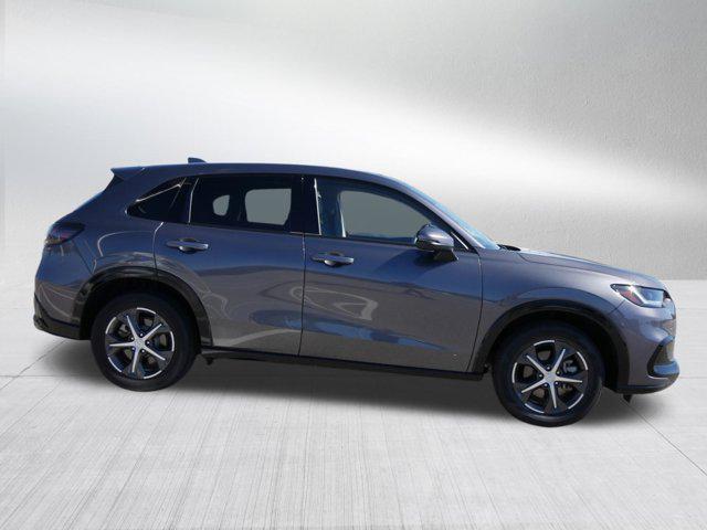 used 2023 Honda HR-V car, priced at $28,747