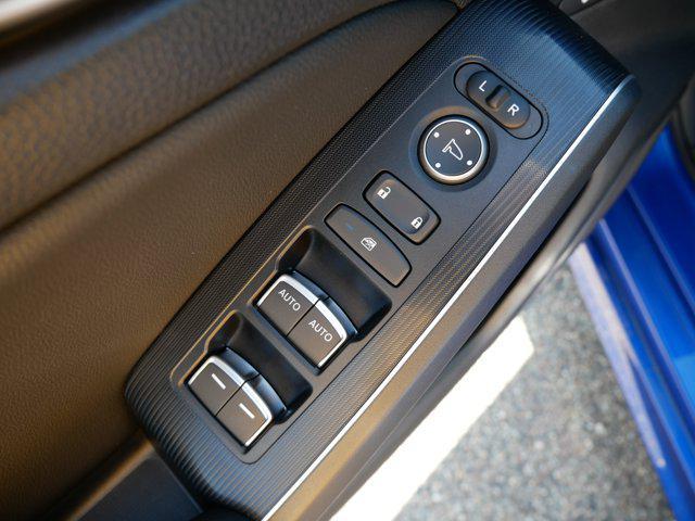 used 2024 Honda Civic car, priced at $27,747